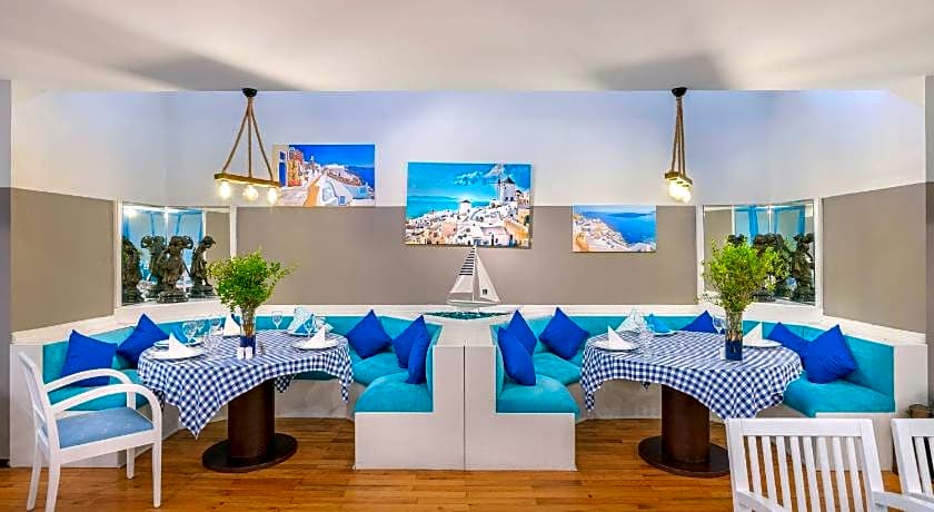 Seven Seas Hotel Life - Ultra All Inclusive & Kids Concept