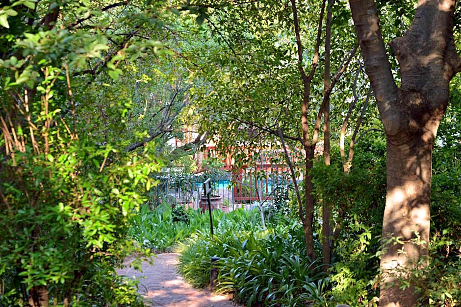 Rivonia Premier Lodge