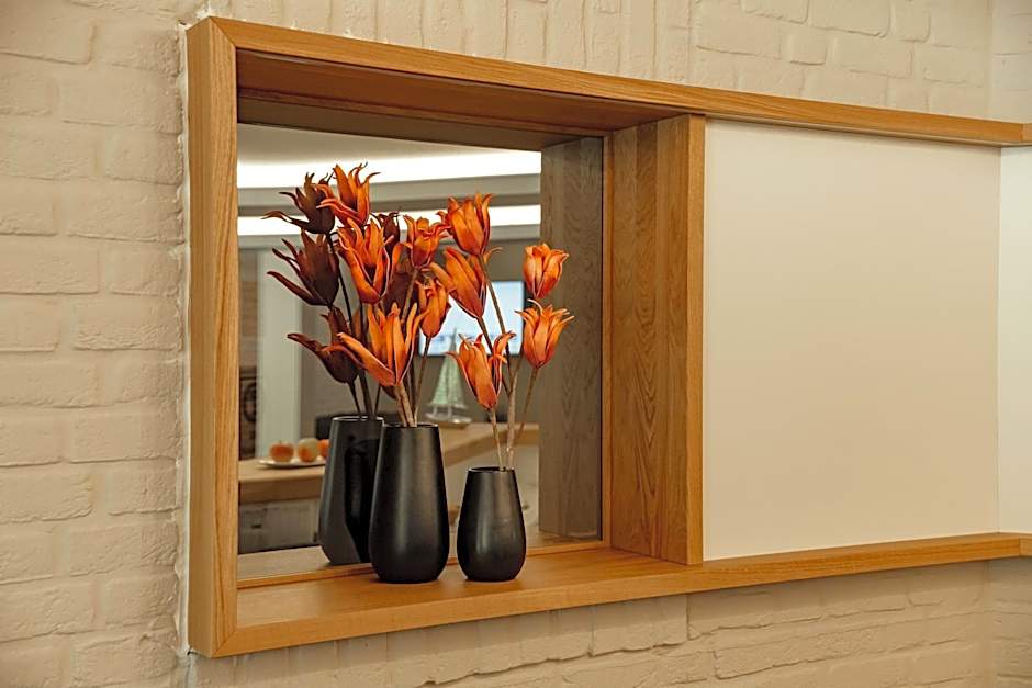 Seehotel am Tankumsee