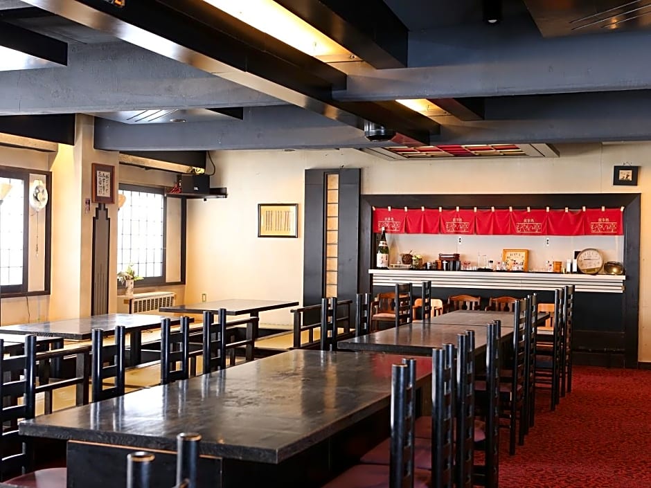 Hotel Japan Shiga