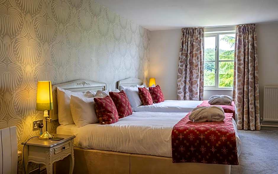 The Falcondale Country House Hotel