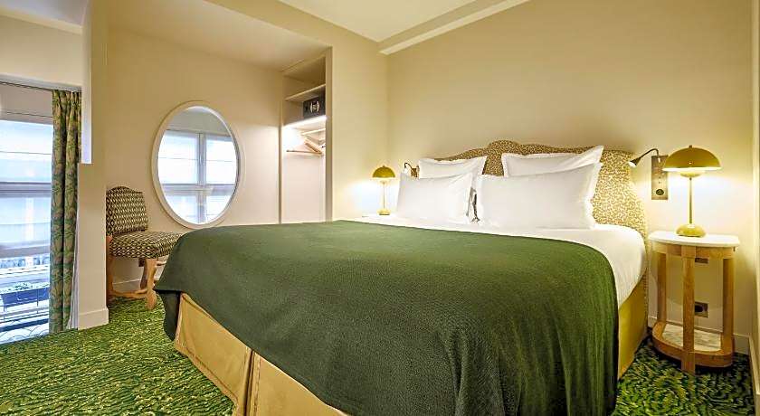 Prince De Conti Hotel