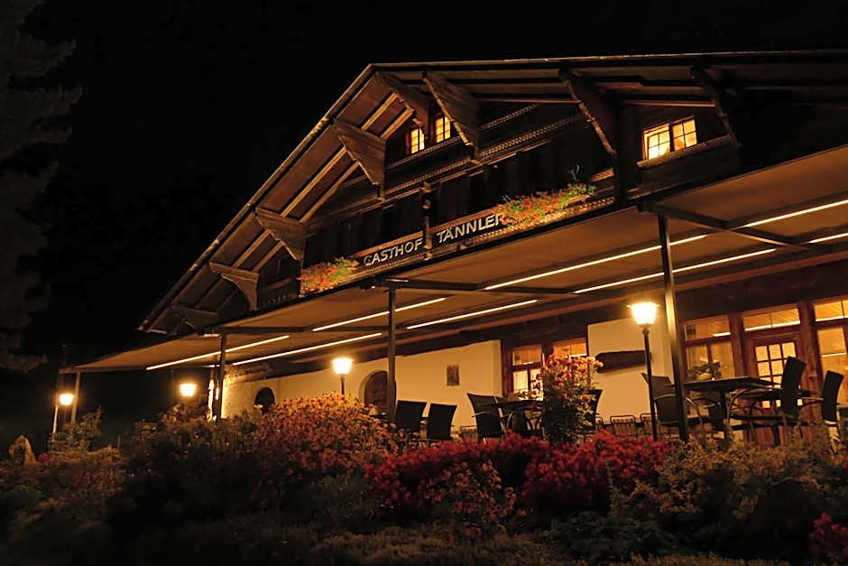 Landgasthof Tännler