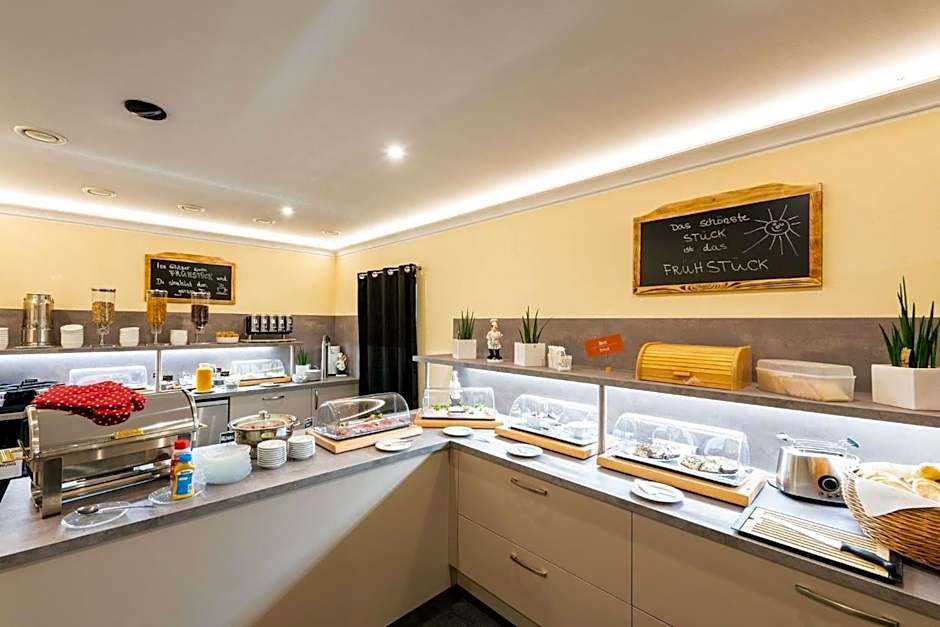 Askania Hotel & Brauhaus