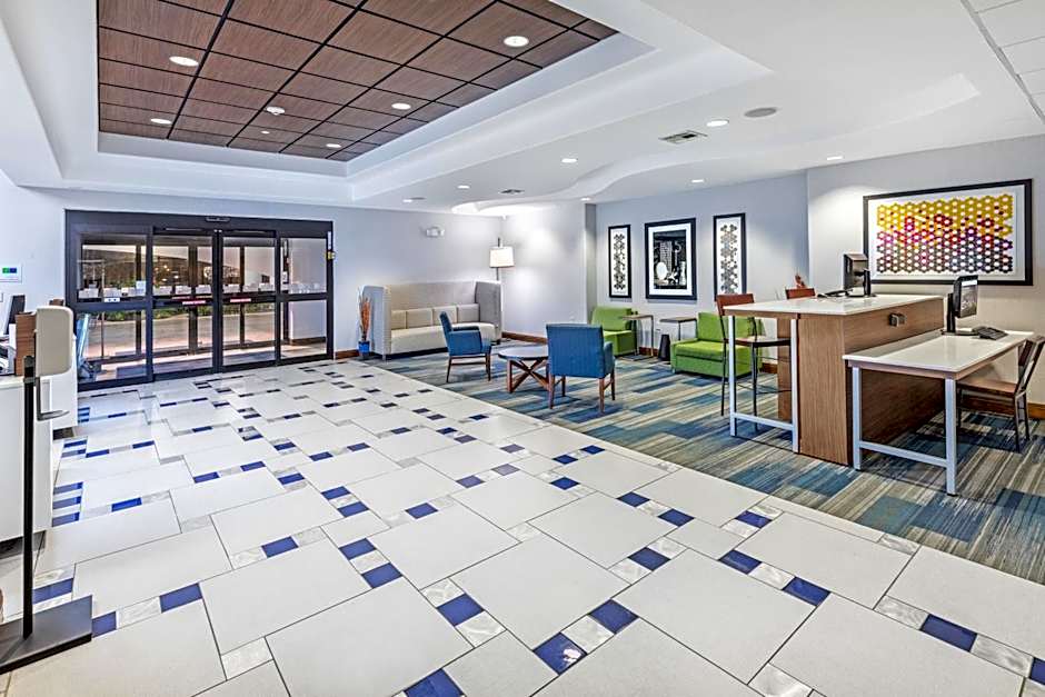 Holiday Inn Express Hotel & Suites Hutto By IHG