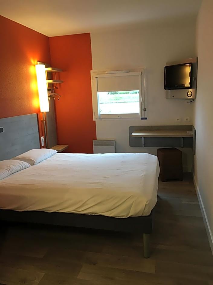 ibis budget Rochefort