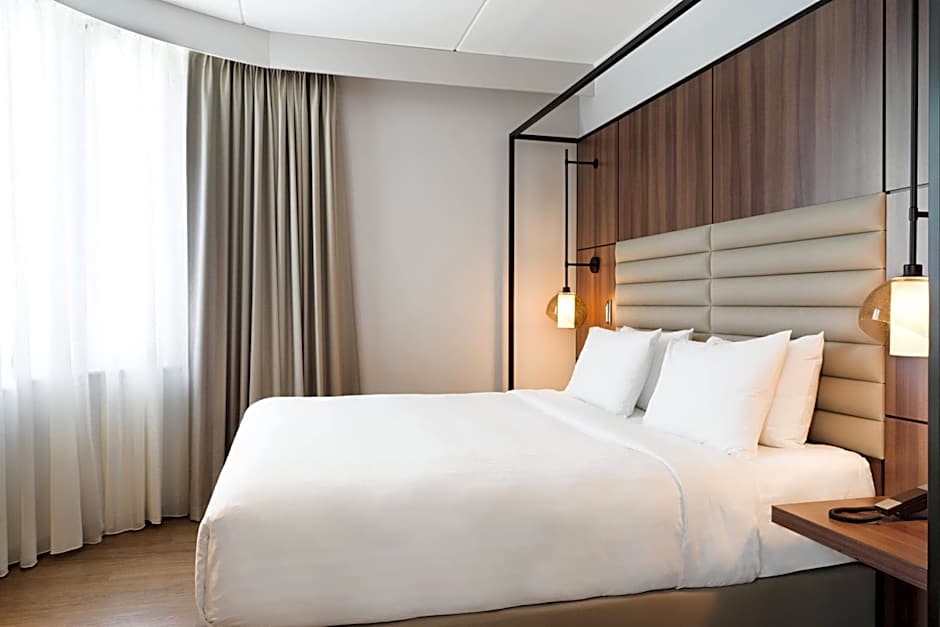 AC Hotel by Marriott Stockholm Ulriksdal