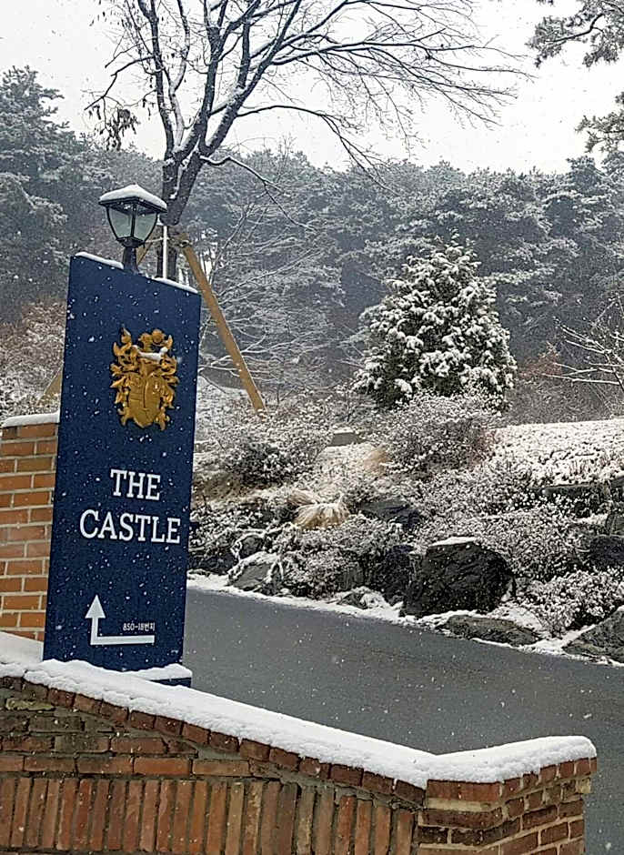The Castle Stay