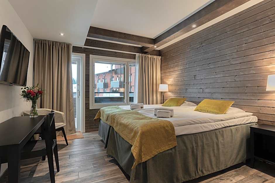 Ski-Inn RukaValley