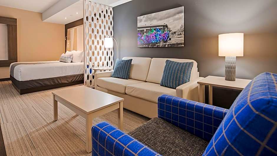 Best Western Premier Winnipeg East