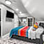 3rd Story Loft Islandview Pets Included with Free Parking!