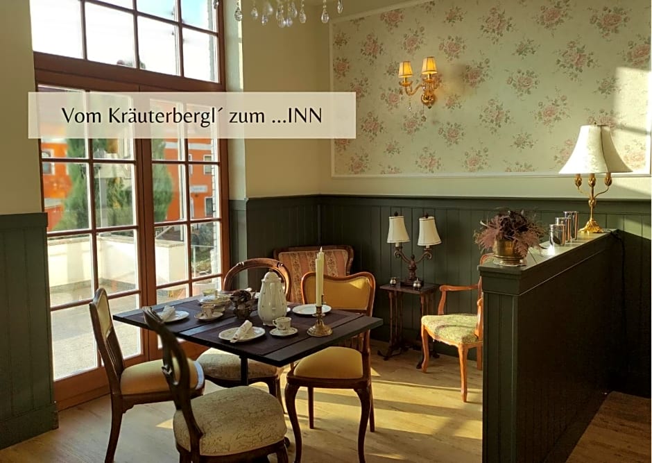 Pilgrims Inn Kreischa