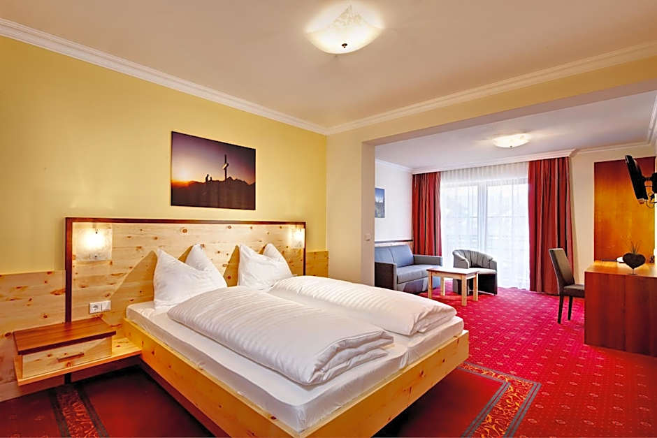 Hotel Erlebniswelt Stocker