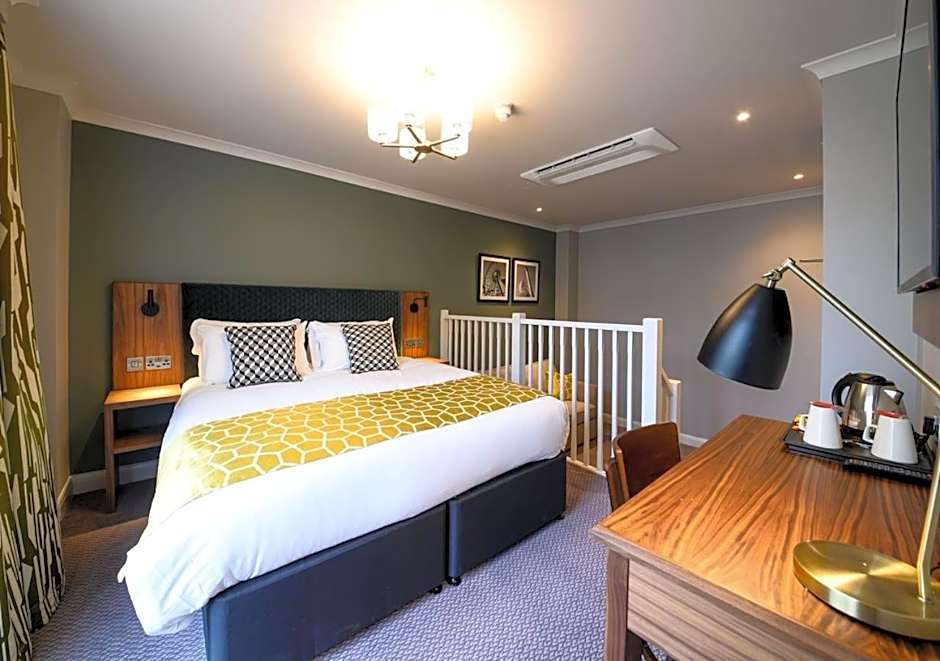 All Bar One by Innkeeper's Collection