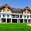 Skalnica - Apartamenty w Bieszczadach nad Soliną