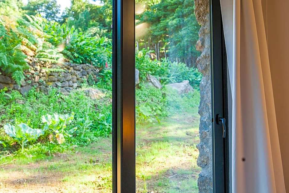 Caparica Azores Ecolodge