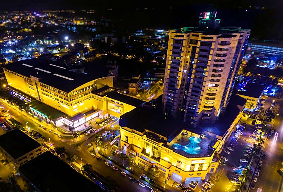 Imperial Hotel Miri