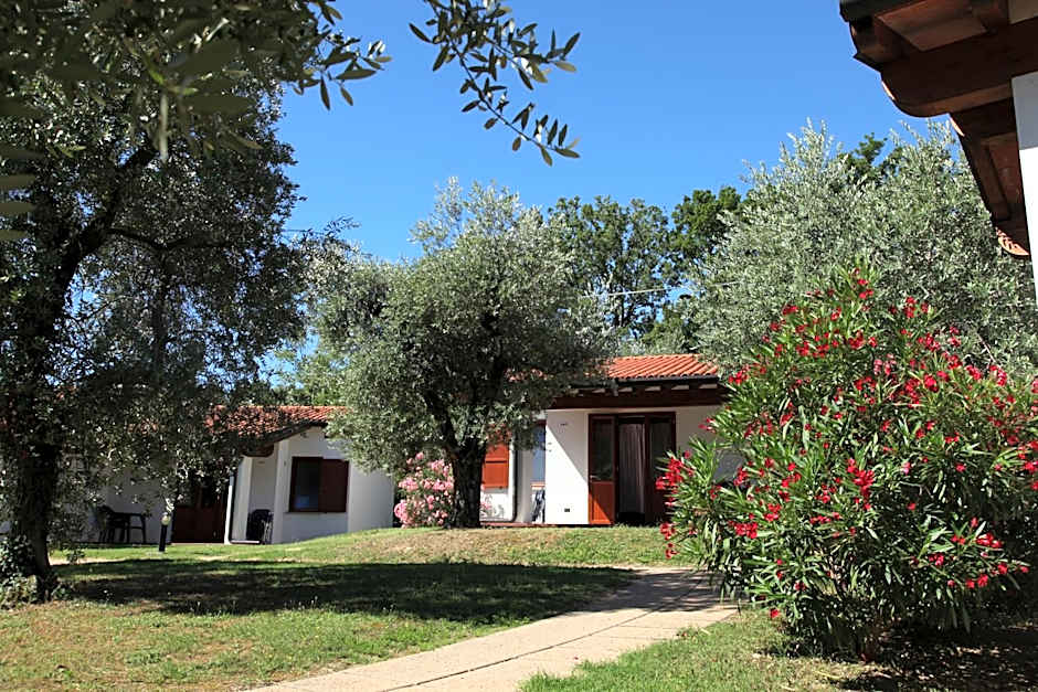 Campeggio Villaggio San Giorgio Vacanze