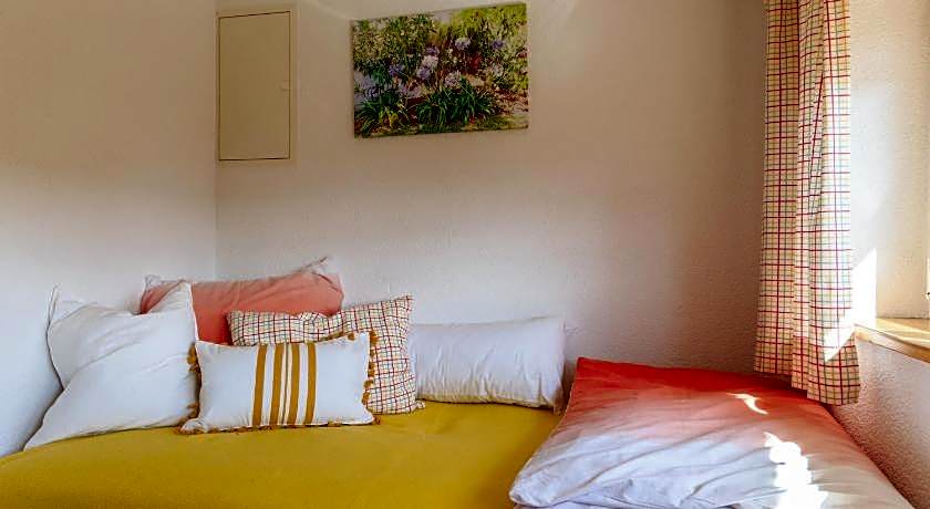 Ferienwohnung Luisa