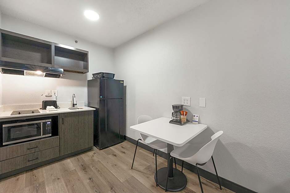 Studio 6-Tucker, GA - Atlanta Northlake