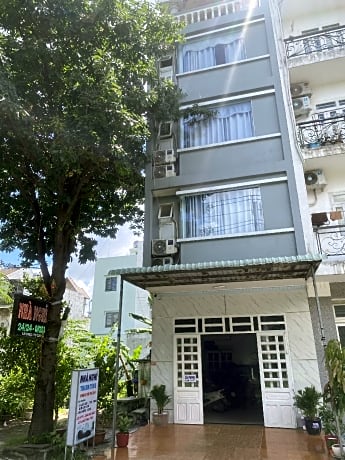 Hotel Thanh Tùng A2