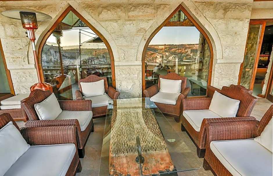 Minia Cave Hotel