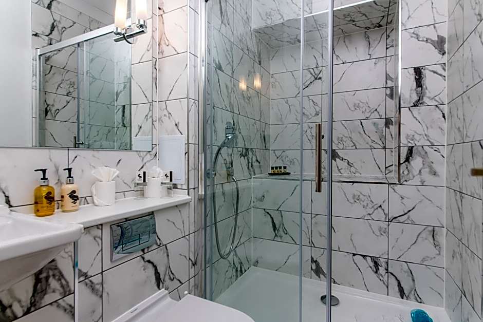 The Ayrlington Guesthouse