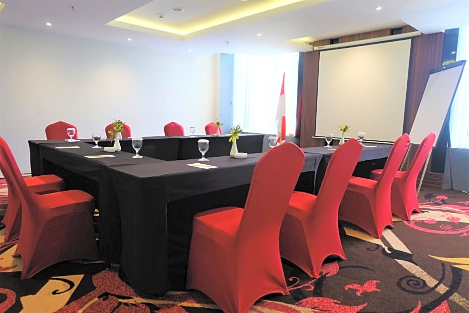 Aston Gorontalo Hotel & Convention Center