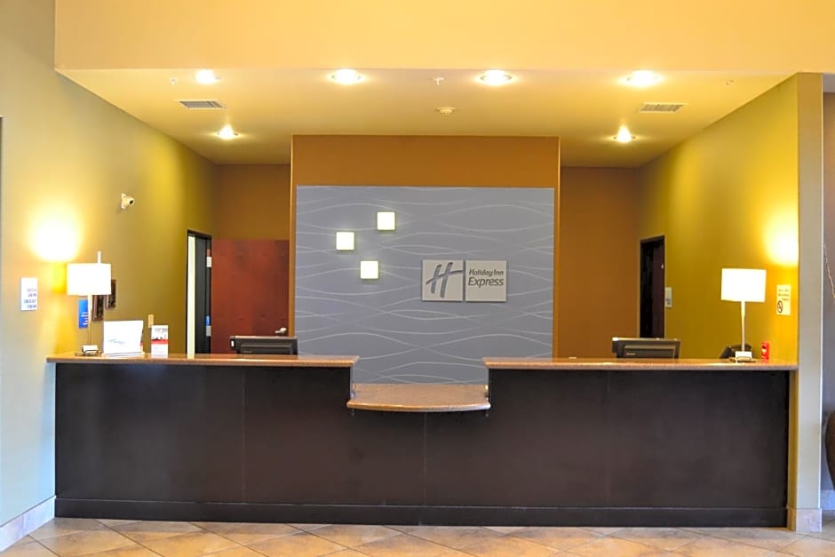 Holiday Inn Express And Suites Heber Springs