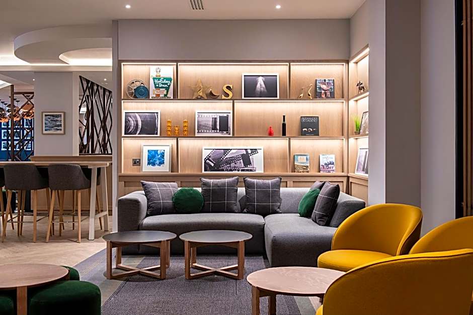 Holiday Inn London-Shepperton By IHG