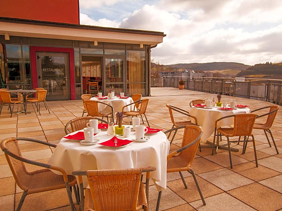 Mergentheim Savoy Hotel