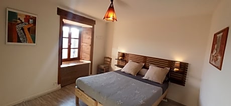 Triple Room with Private External Bathroom