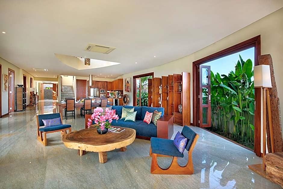 Casa Bonita Villa Bali