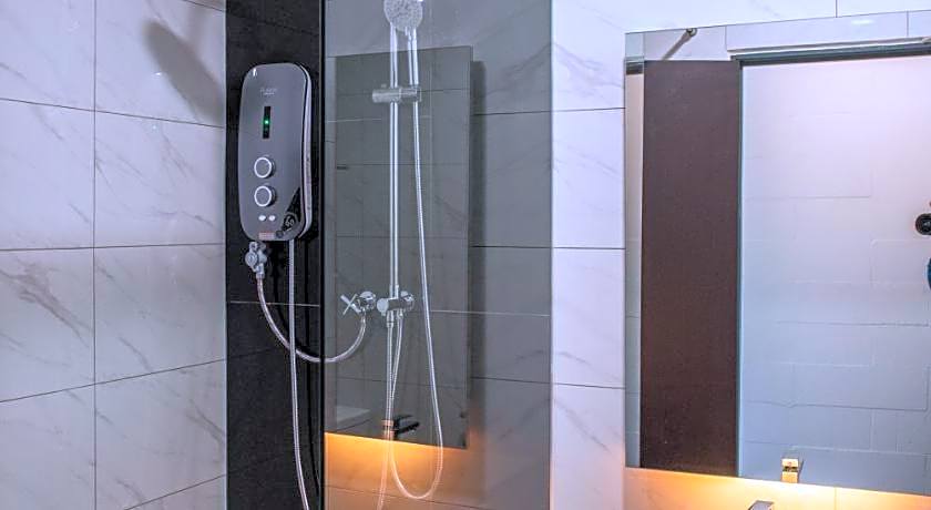 O&G Hotel Parit Buntar