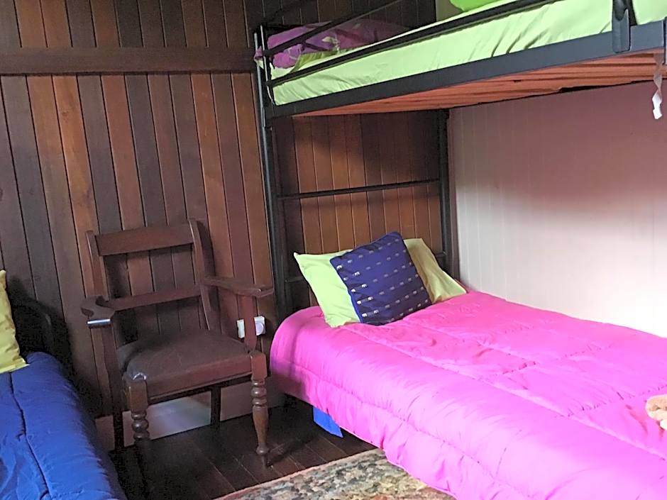 Rossmount Rural Retreat