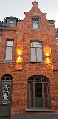 B&B Heart Of Bruges