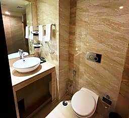 Golden Suites Gurugram by Inde Hotels