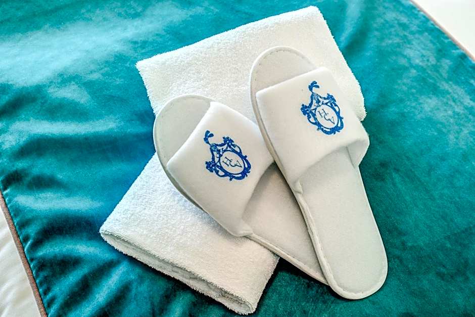 Hotel Castel Vecchio