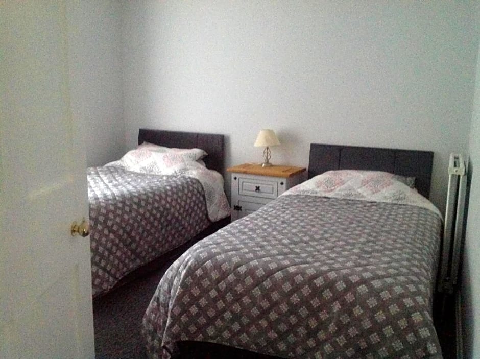 Beechwood House B&B – Llanarthne