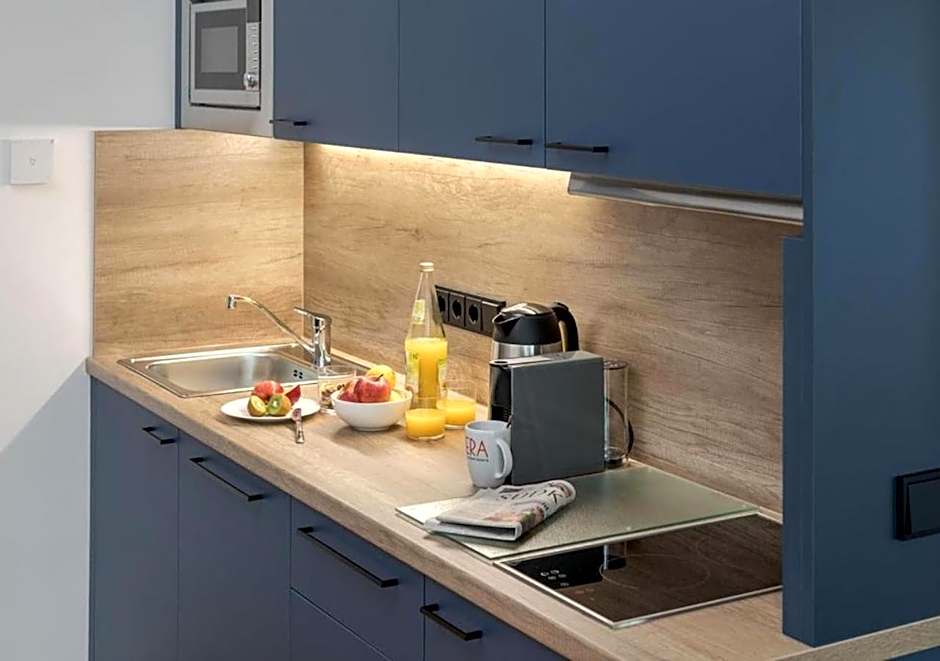 Brera Serviced Apartments Singen