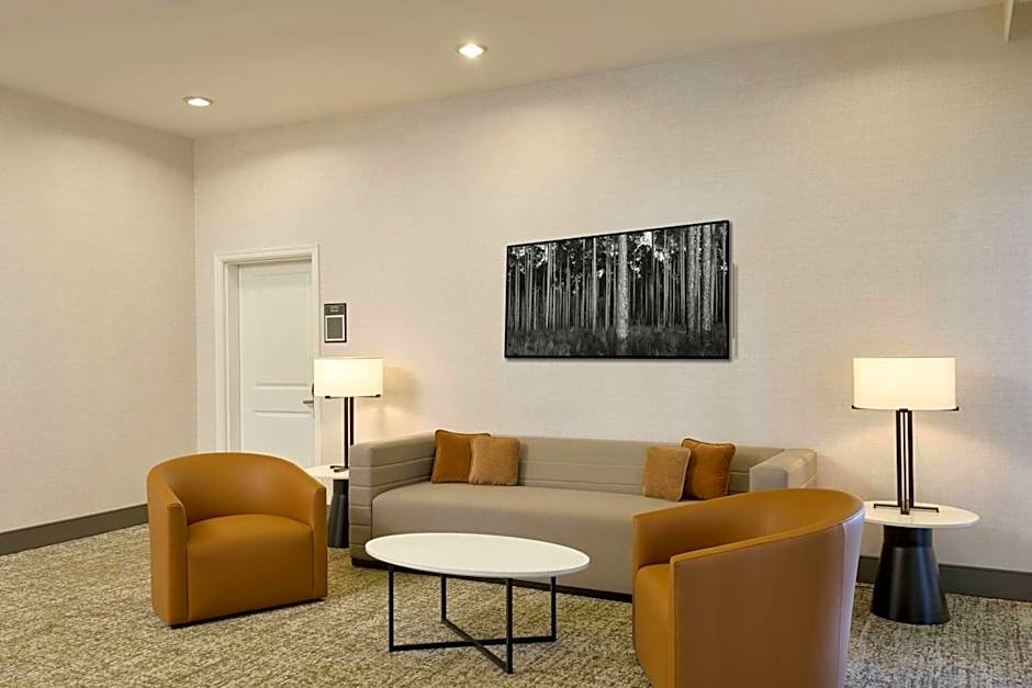 Residence Inn by Marriott Tallahassee Universities At The Capitol