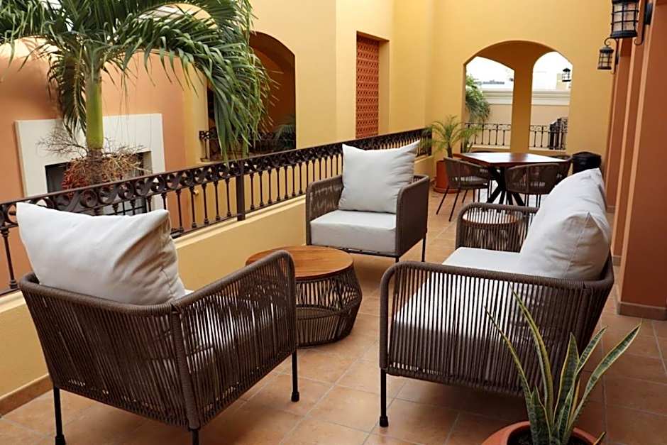 HOTEL COLLI