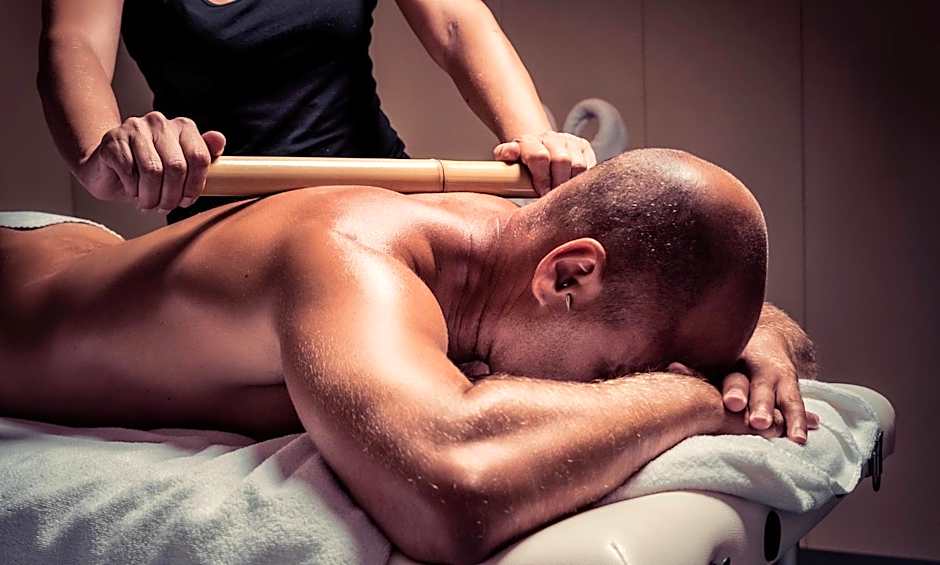 Hotel Lodomar Spa & Talasoterapia