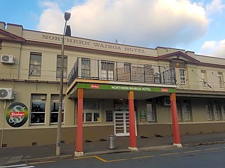Northern Wairoa Hotel