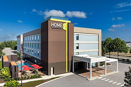 Home2 Suites by Hilton Clermont, FL