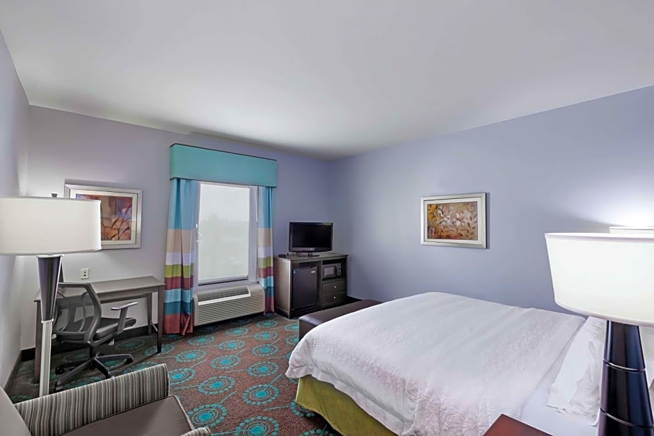 Hampton Inn By Hilton & Suites Shreveport/Bossier City North
