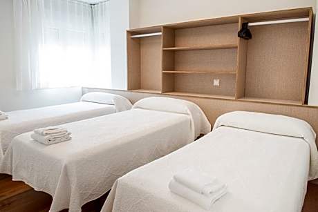 Two-Bedroom Apartment (4-5 Adults)