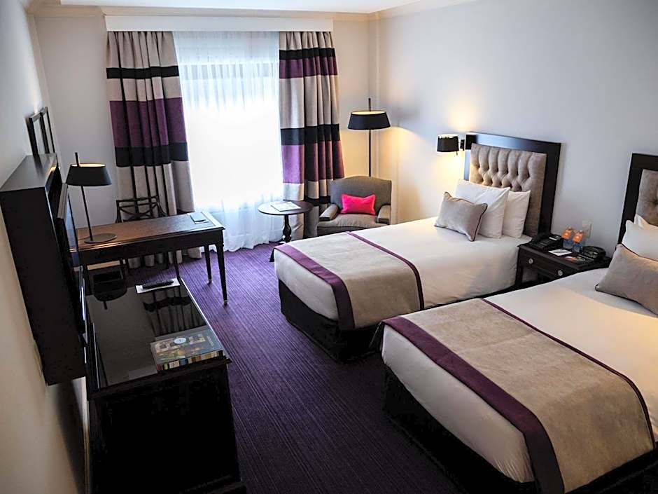 Sofitel Buenos Aires Recoleta