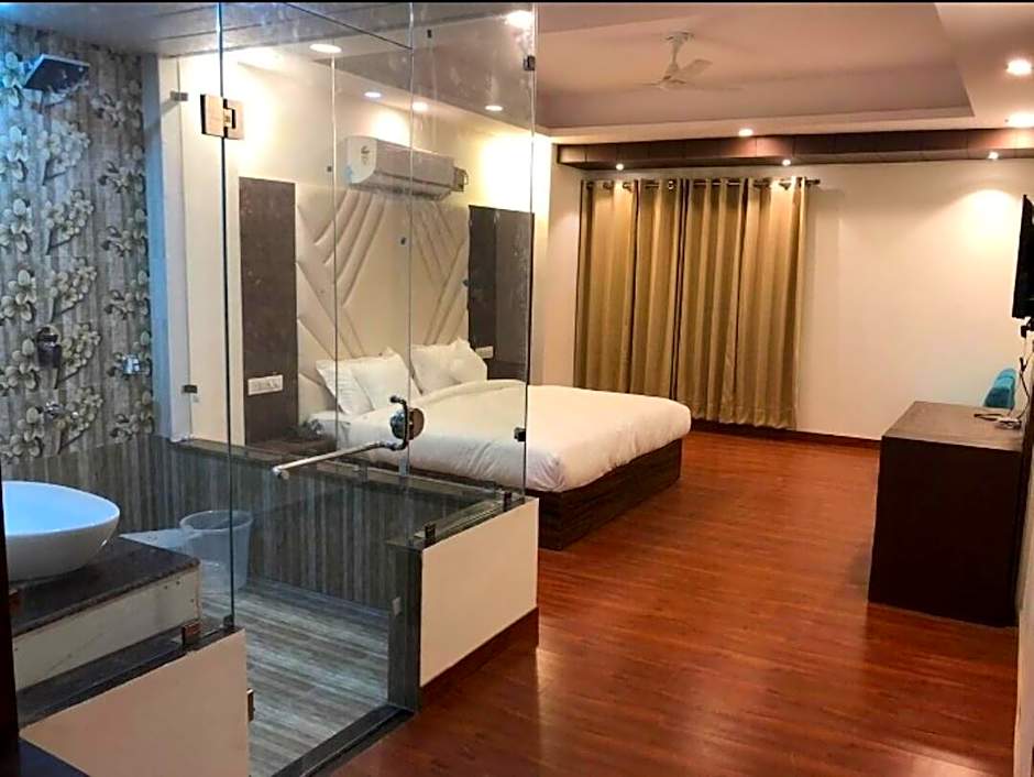 Hotel Shivaay – Haridwar, WV
