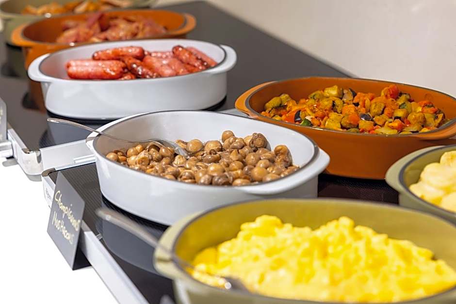 Staybridge Suites Cannes Centre By IHG